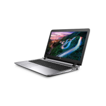 HP ProBook 450 G3 15'' - Core i5 6a Gen - SSD 256 Gb - Ram 4 Gb - AZERTY (Touch Screen) (Grado C)