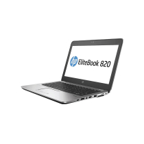 HP EliteBook 820 G3 - 12'' - Core i7 6a Gen - SSD 512 GB - Ram 16 GB - AZERTY (Grado B)