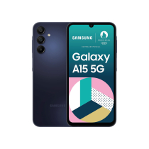 Samsung Galaxy A15 5G 128 GB Nero (Grado C)