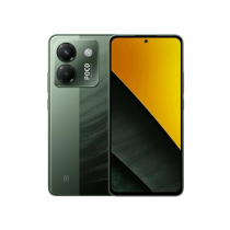 POCO M7 Pro 5G 256 GB (Verde)