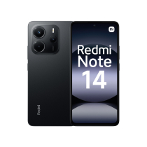 Redmi Note 14 4G 256 Gb (Nero)