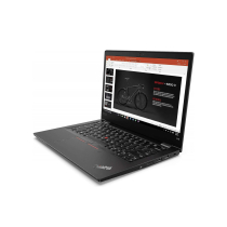 Lenovo ThinkPad L13 Gen 1 - 13'' - Core i5 10a Gen - SSD 256 GB - Ram 8 GB - AZERTY (Grado C)