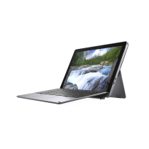 Dell Latitude 7200 12'' 2 in 1 - Core i5 8a Gen - SSD 256 GB - Ram 8 GB - AZERTY (Touch Screen) (Grado B)