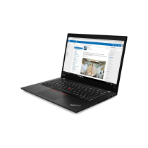 Lenovo ThinkPad X390 13'' - Core i5 8a Gen - SSD 256 GB - Ram 8 GB - AZERTY (Grado C)