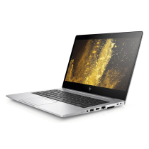 HP EliteBook 830 G5 - 13'' - Core i5 8a Gen - SSD 256 GB - Ram 8 GB - AZERTY (Grado C)