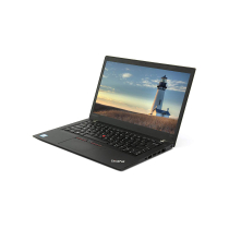 Lenovo ThinkPad T470S - 14'' - Core i5 6a Gen - SSD 256 GB - Ram 8 GB - AZERTY (Grado C)