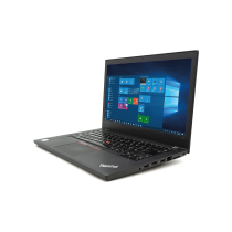 Lenovo ThinkPad T470 - 14'' - Core i5 6a Gen - SSD 256 GB - Ram 8 GB - AZERTY (Grado C)