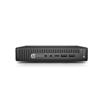 HP EliteDesk 800 G2 Micro - Core i5 6a Gen - SSD 256 GB - Ram 8 GB (Grado B)