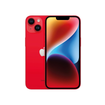 iPhone 14 128 GB Rosso (Grado A) 