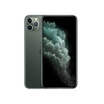 iPhone 11 Pro Max 256 GB Verde (Grado A) 