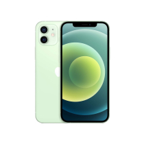 iPhone 12 128 GB Verde (Grado A) 