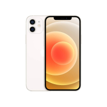 iPhone 12 Mini 64 GB Bianco (Grado A) 