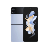 Samsung Galaxy Z Flip 4 128 GB Blu (Grado A)