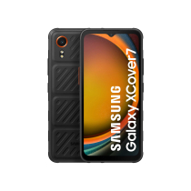 Samsung Galaxy XCover7 Enterprise Edition 128 GB (Nero)