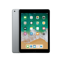 iPad 5a Gen 9.7 128 GB (Wi-Fi + Cellular)