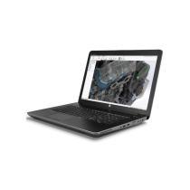 HP ZBook 17 G4 17'' - Core i7 7a Gen - SSD 256 GB - Ram 8 GB - AZERTY (Grado B)