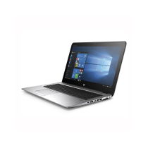 HP EliteBook 850 G4 15'' - Core i5 7a Gen - SSD 256 GB- Ram 8 GB- QWERTY US (Grado B)