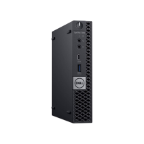 Dell OptiPlex 7060 Micro - Core i5 8a Gen - SSD 256 GB - Ram 8 GB (Grado B)