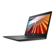 Dell Latitude 3490 - 14 - Core i5 8a Gen - SSD 120 GB - Ram 8 GB - AZERTY (Grado B)
