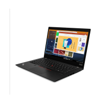 Lenovo ThinkPad X13 G1 13'' - Core i5 10a Gen - SSD 256 GB - Ram 8 GB - AZERTY (Grado C)