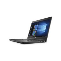 Dell Latitude 5480 - 14'' - Core i5 6a Gen - SSD 250 BG - Ram 8 BG - AZERTY