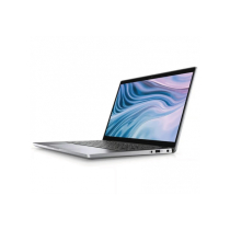 Dell Latitude 7310 - 13'' - Core i5 10a Gen - SSD 256 GB - Ram 8 GB - AZERTY (Grado C)