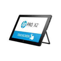 HP Pro X2 612 G2 12'' - Core i5 7a Gen - SSD 256 GB - Ram 8 GB (Senza Tastiera) (Touch Screen) (Grado C)