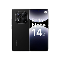 Redmi Note 14 Pro 5G 512 GB (Nero)