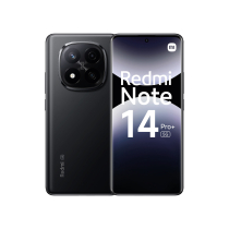 Redmi Note 14 Pro+ 5G 256 GB (Nero)