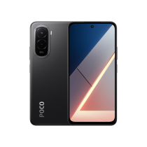POCO M7 128 Gb (Nero)