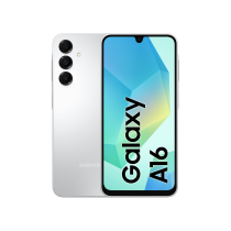 Samsung Galaxy A16 4G 128  (Gris)