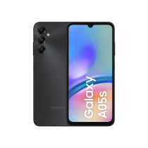 Samsung Galaxy A05s Nero 64 GB (Grado B)