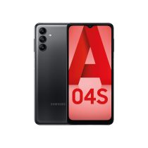 Samsung Galaxy A04s 32 GB Nero (Grado C)