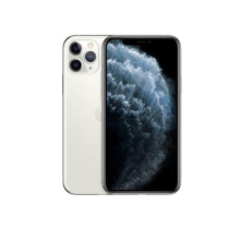iPhone 11 Pro Max 256 GB Argento (Grado A)  (Refurb)