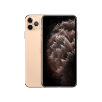 iPhone 11 Pro Max 64 Gb Oro (Grado A) 
