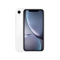 iPhone XR 64 GB Bianco (Grado A) 