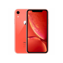 iPhone XR 64 Gb Corallo (Grado A)  (Refurb)