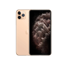 iPhone 11 Pro Max 256 Gb Oro (Grado A) 