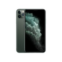 iPhone 11 Pro 256 GB Verde (Grado A) 