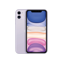 iPhone 11 64 GB Mauve (Grado A) 