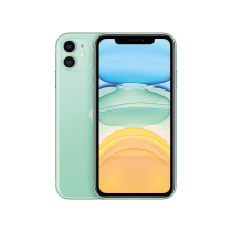 iPhone 11 64 GB Verde (Grado A) 