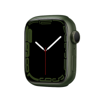 APPLE Watch Serie 7 45mm GPS Verde (Grado B)