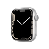 APPLE Watch Serie 7 45mm GPS Alluminio (Grado B)