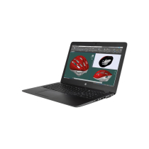 HP Z Book 15 G3 - 15 - Core i7 6a Gen - SSD 240 GB - Ram 16 GB - AZERTY (Grado B)