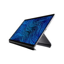 Dell Latitude 7320 13'' - Core i5 11a Gen - SSD 256 BG - Ram 16 BG (Senza Tastiera) (Display Touch) (Grado C)