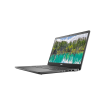 Dell Latitude 3410 14'' - Core i5 10a Gen - SSD 256 BG - Ram 16 BG - AZERTY (Grado C)