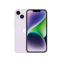 iPhone 14 128 GB Viola (Grado A) 