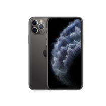 iPhone 11 Pro 64 GB Grigio (Grado A)  (Refurb)