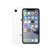 iPhone XR 64 GB Bianco (Grado A)  (Refurb)