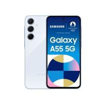 Samsung Galaxy A55 5G 128 Gb Blu (Grado B)